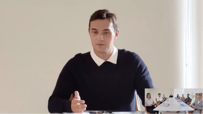机Connect 斩获全球顶级专业视听展会大奖开元棋牌影石Insta360 AI双摄会议一体(图2)