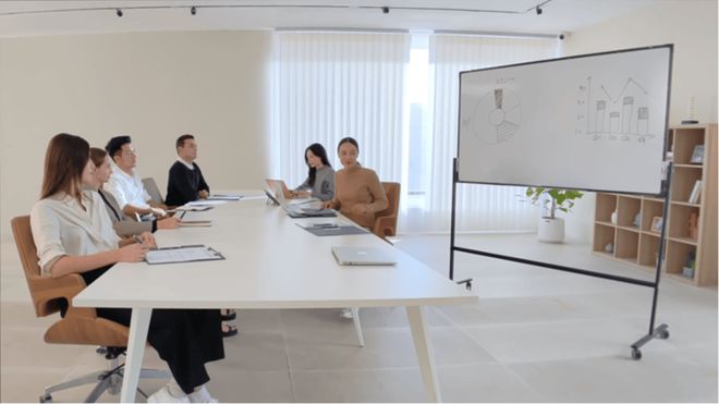 机Connect 斩获全球顶级专业视听展会大奖开元棋牌影石Insta360 AI双摄会议一体(图4)