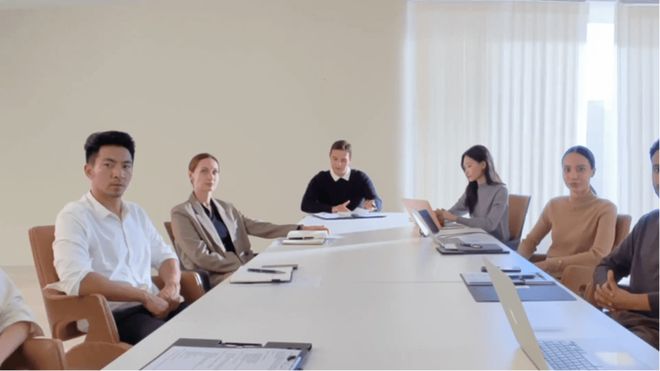 机Connect 斩获全球顶级专业视听展会大奖开元棋牌影石Insta360 AI双摄会议一体(图6)