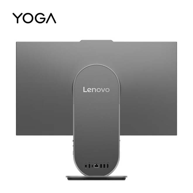 气版震撼发布：AI赋能25K可旋转显示屏开元ky棋牌联想Yoga 27 AI元(图8)