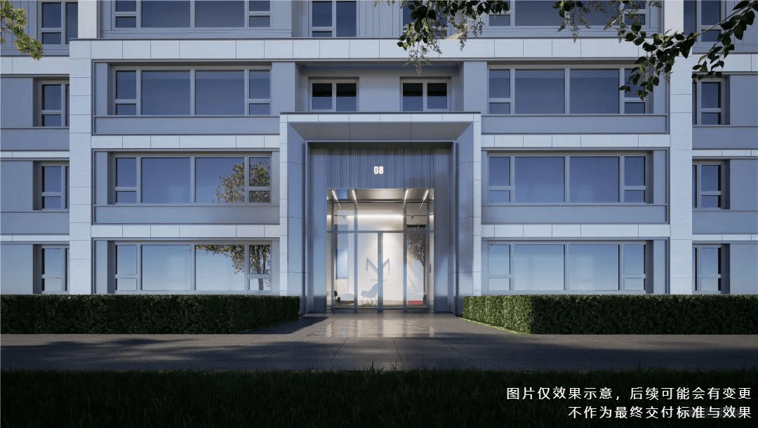 处地理位置-_户型图_价格_容积率_楼盘简介_小区环境_户型配套开元棋牌网站2025和光璀璨(售楼处电话)首页网站-和光璀璨售楼(图3)