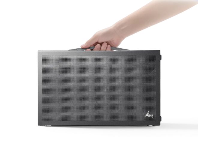 总统「同款」手提箱只需6万8开元棋牌每个CEO都需要一个(图3)