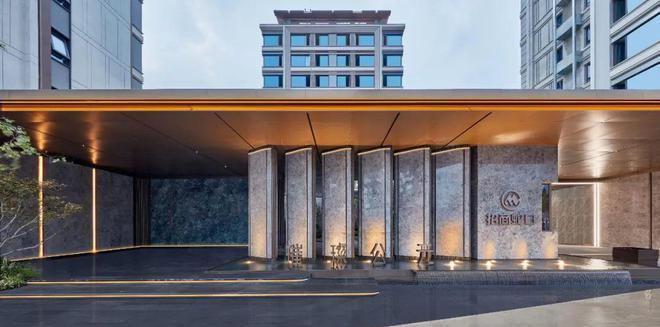 云璟揽阅网站欢迎您-2025最新房价ky开元棋牌北京云璟揽阅售楼处——(图9)