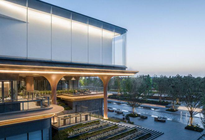 云璟揽阅网站欢迎您-2025最新房价ky开元棋牌北京云璟揽阅售楼处——(图14)