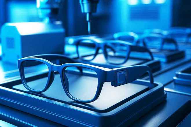 存储芯片赋能高端穿戴设备轻薄设计开元棋牌妙存科技持续优化ePOP(图2)