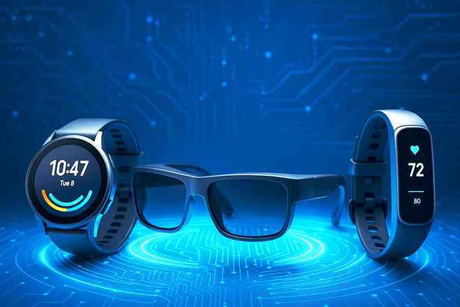 存储芯片赋能高端穿戴设备轻薄设计开元棋牌妙存科技持续优化ePOP(图4)