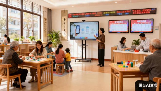 拓科技国产化教学会议一体机展锋芒开元棋牌试玩智联会议新生态 触(图4)